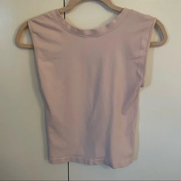 Free People Movement Crop Top - Picture 1 of 4